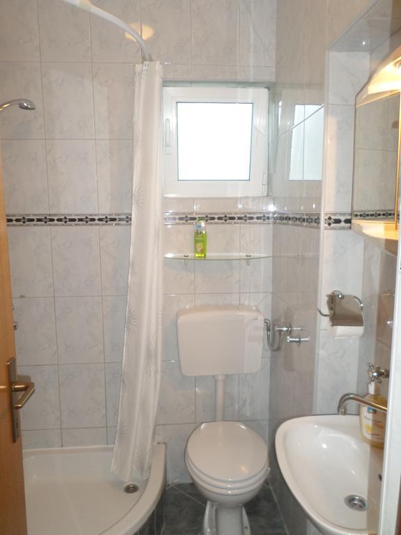 Apartments & Rooms Tea Zadar Room photo