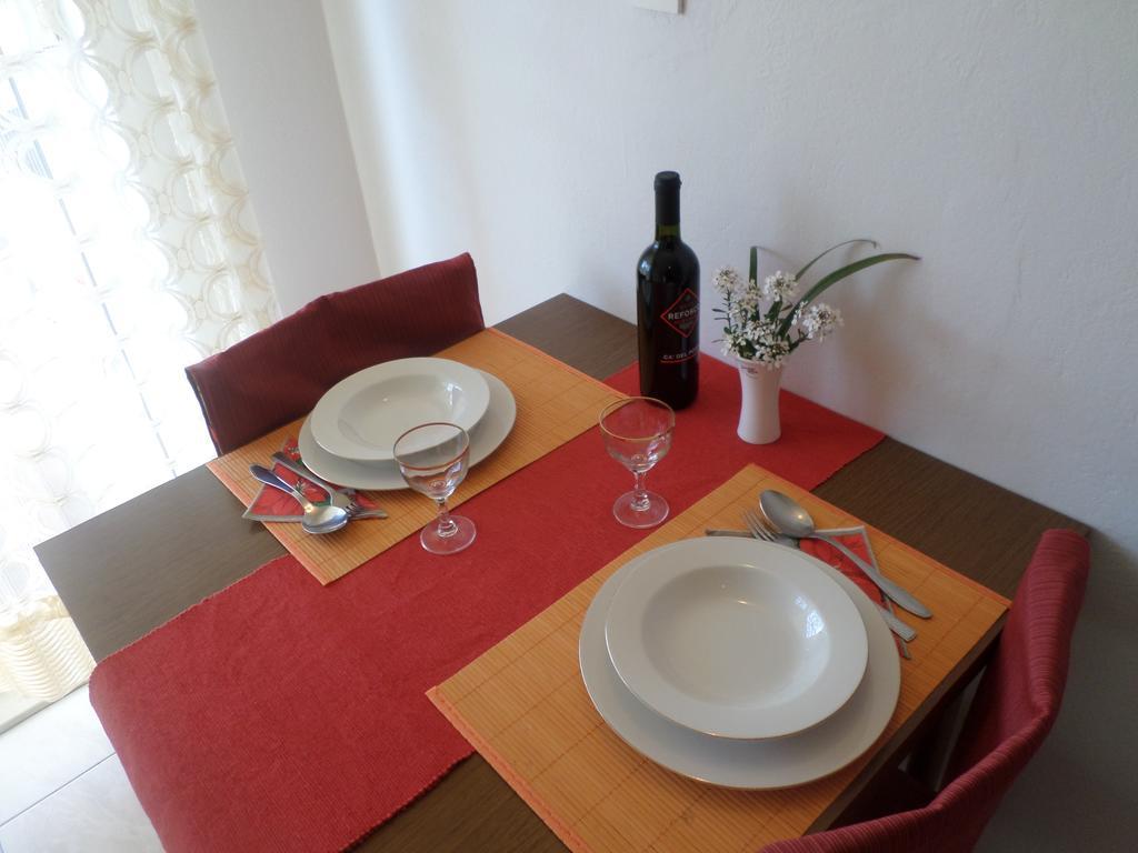 Apartments & Rooms Tea Zadar Room photo