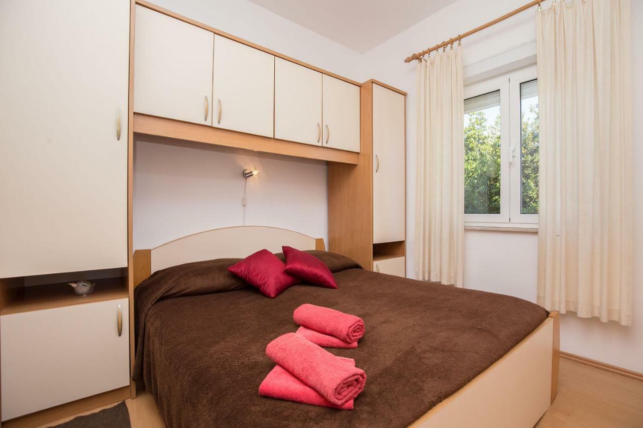 Apartments & Rooms Tea Zadar Exterior photo