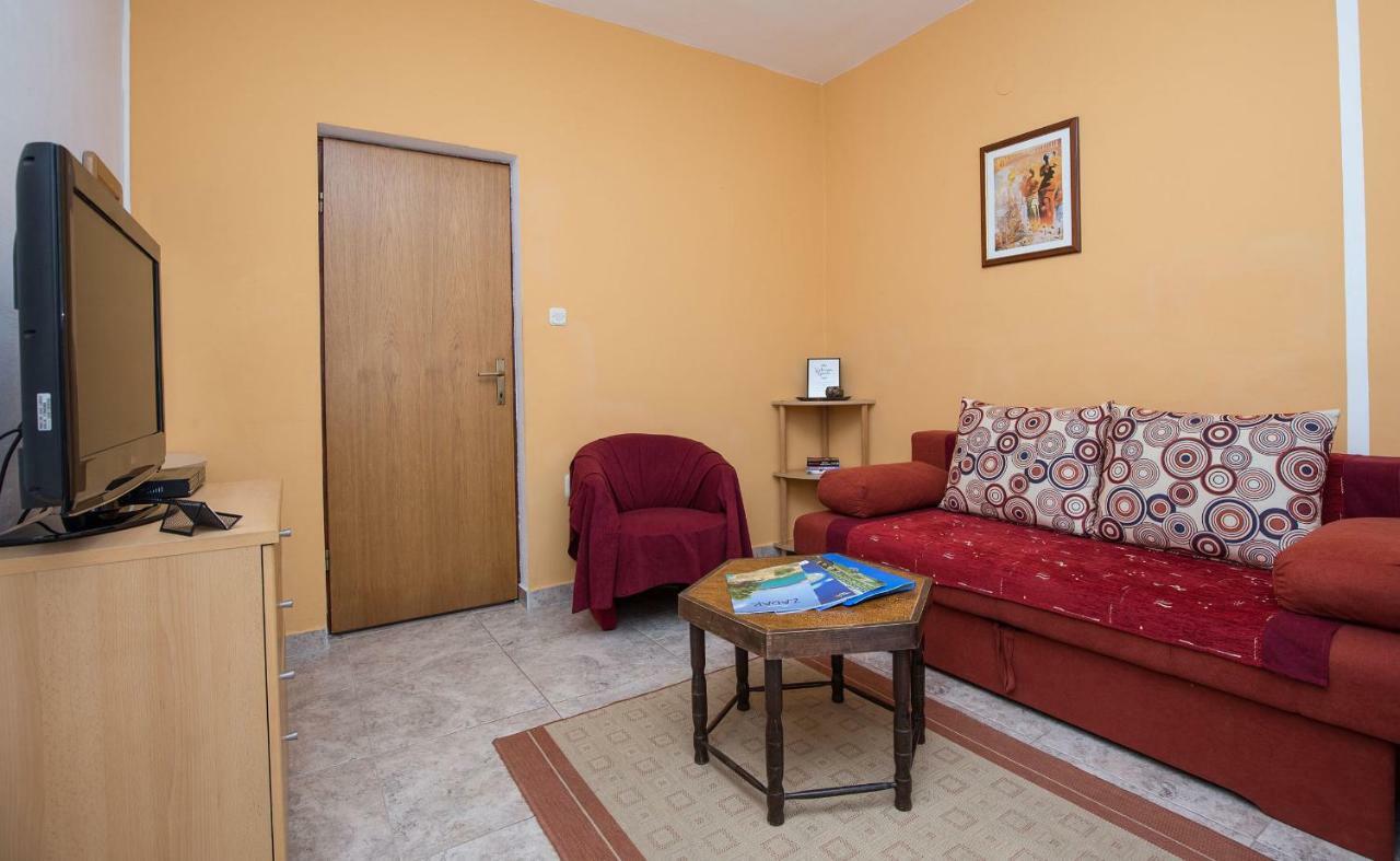 Apartments & Rooms Tea Zadar Exterior photo
