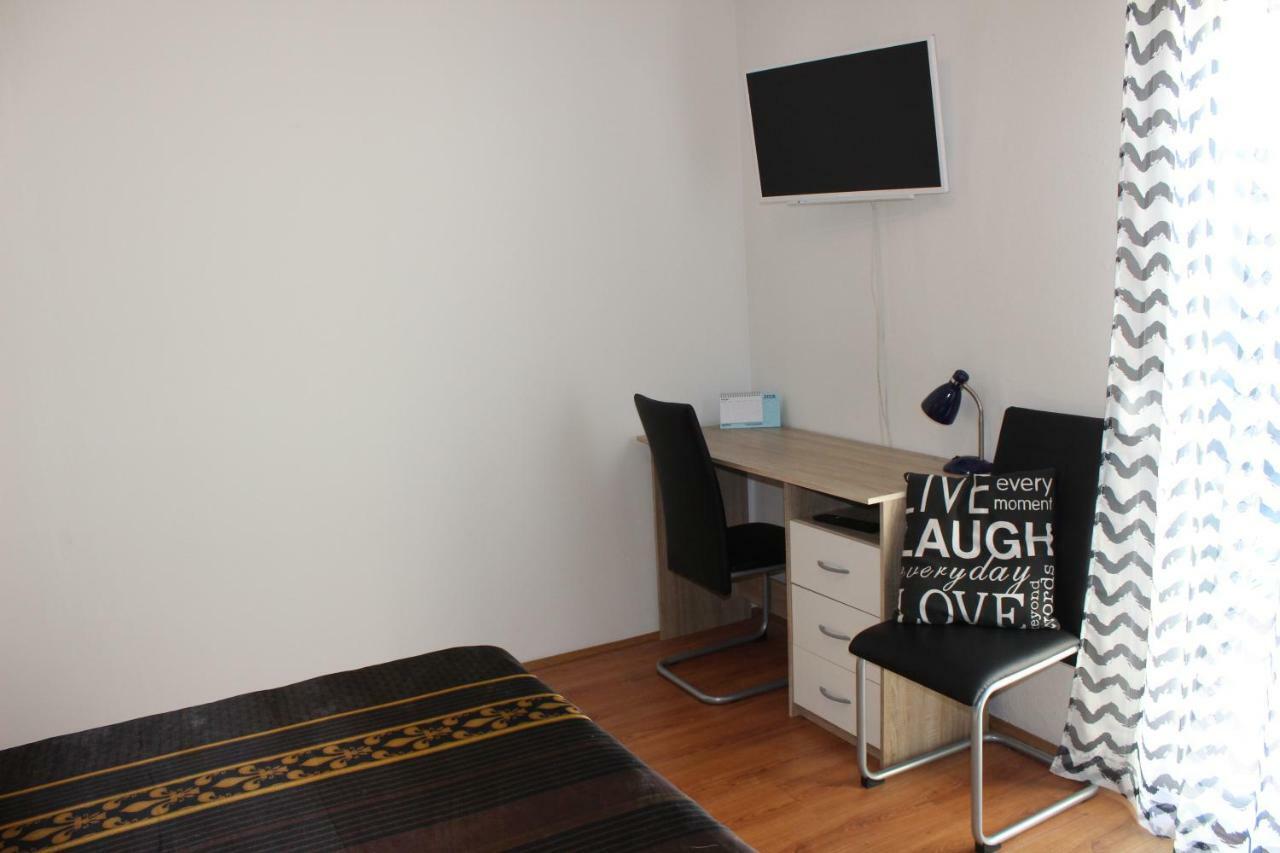 Apartments & Rooms Tea Zadar Exterior photo